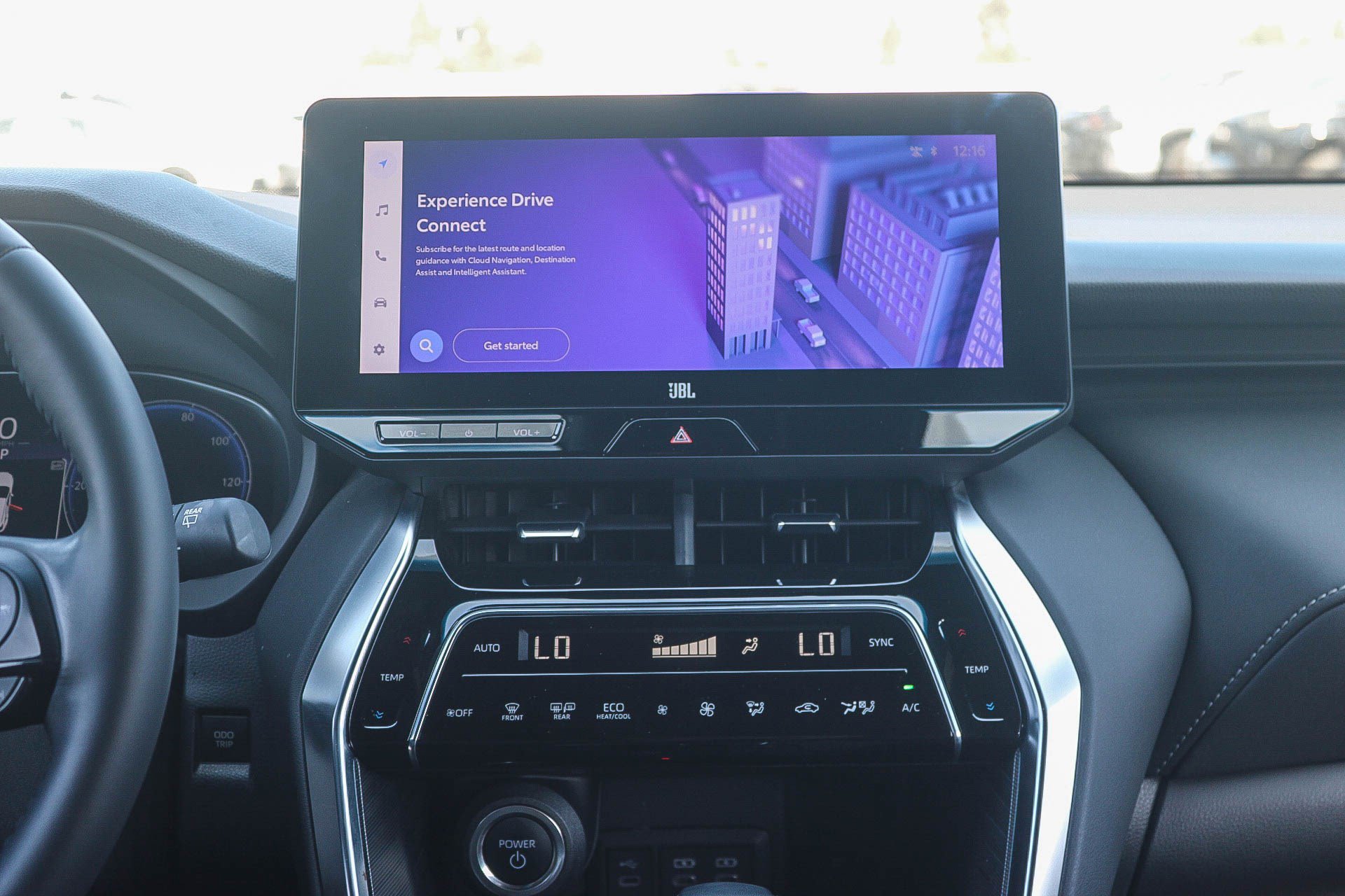 Certified 2024 Toyota Venza Limited AWD/4WD image 14