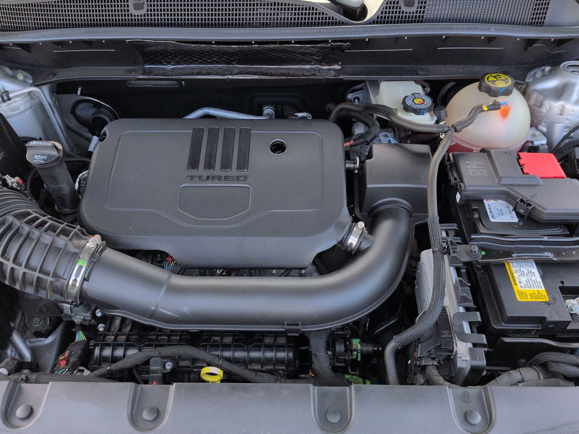 Certified 2022 Chevrolet Blazer LT w/ Sound & Technology Package image 31