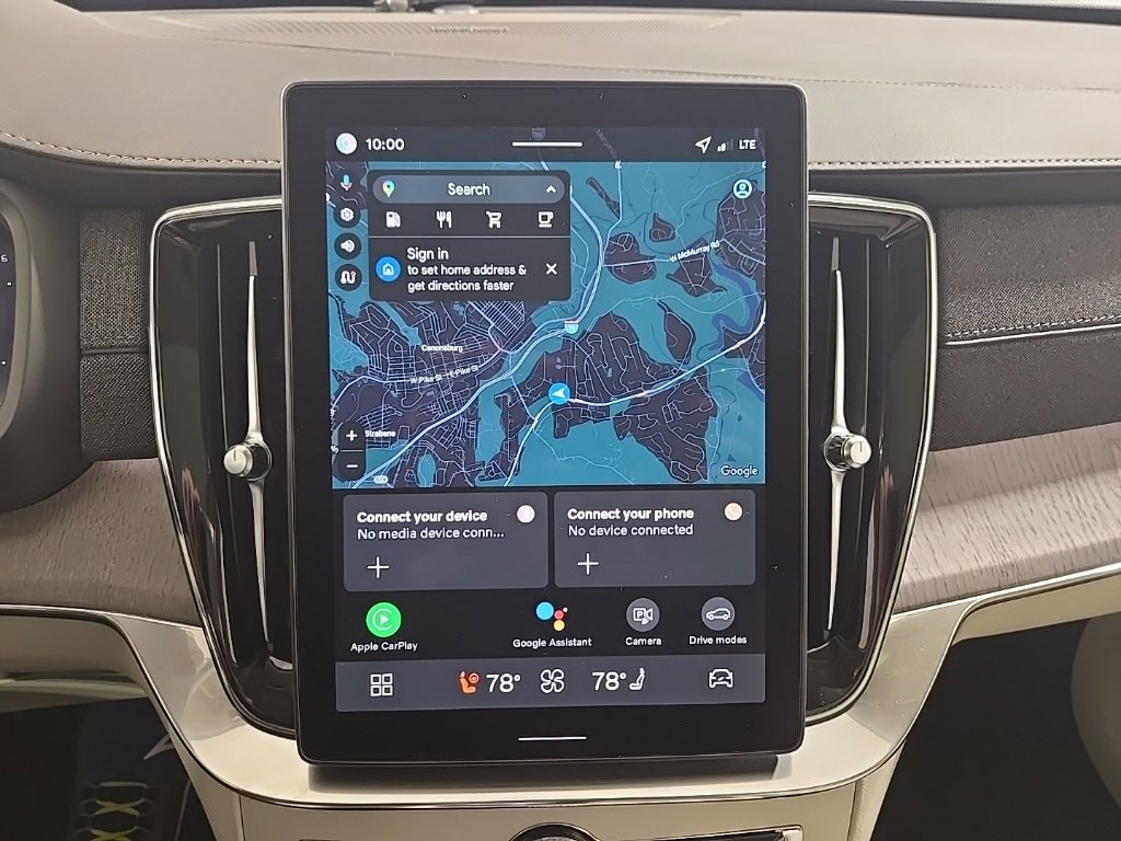 New 2026 Volvo XC90 B6 Ultra w/ Protection Package image 18