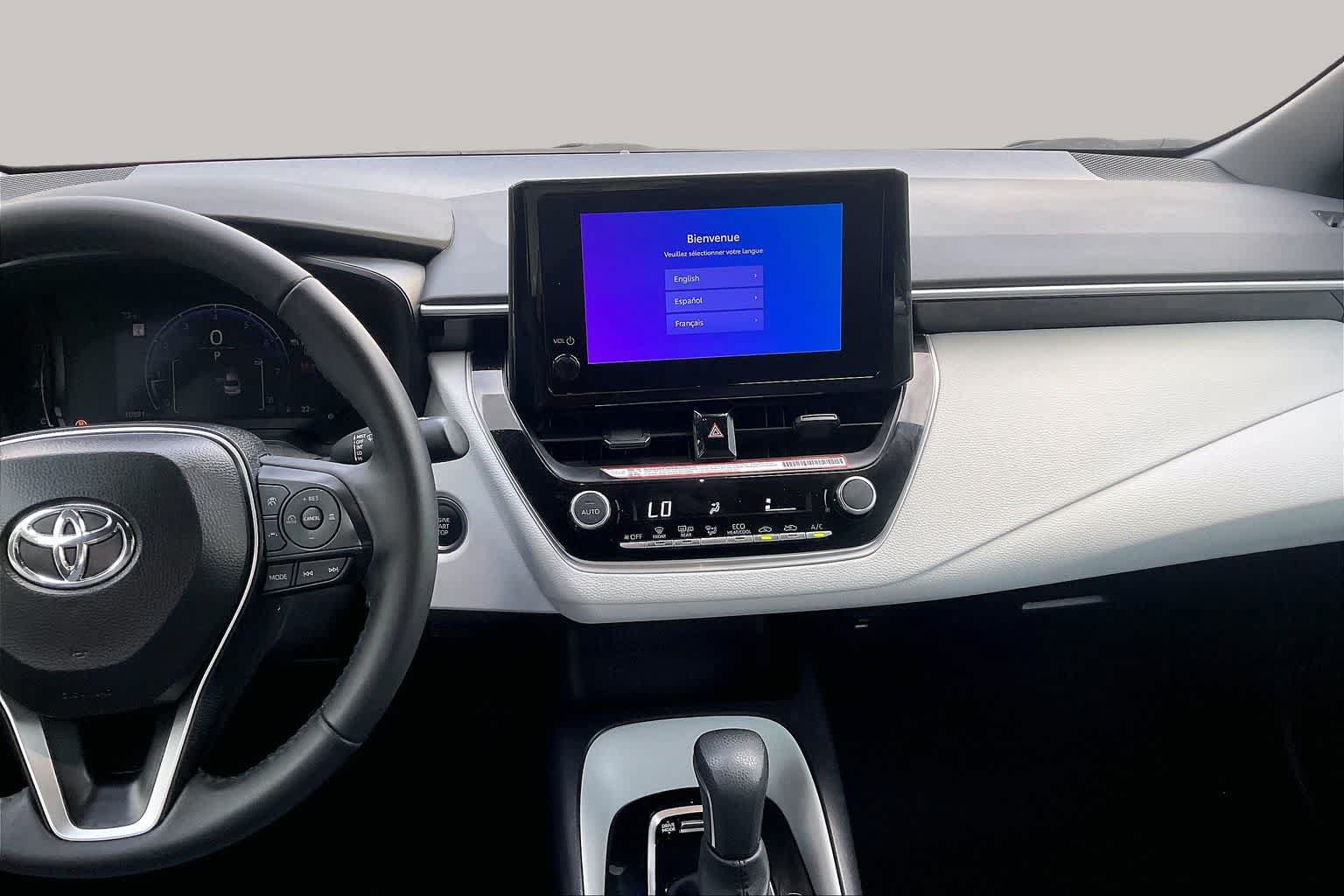 Used 2026 Toyota Corolla SE FWD image 7