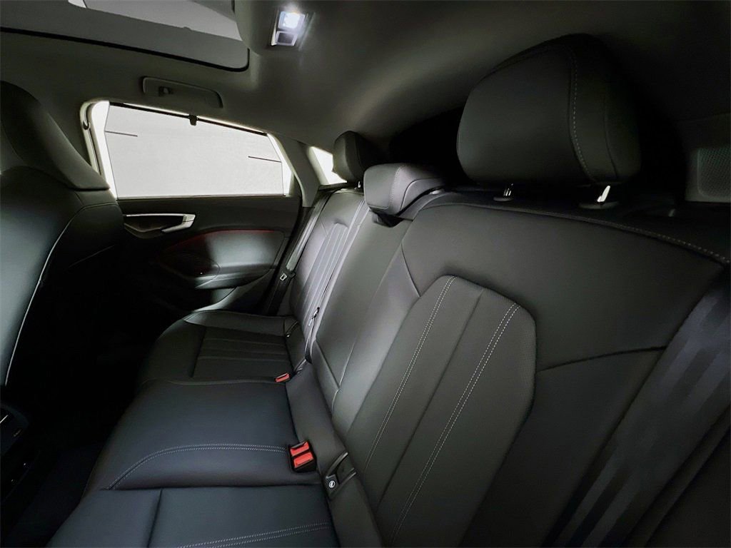 New 2025 Audi A5 2.0T Premium Plus image 21