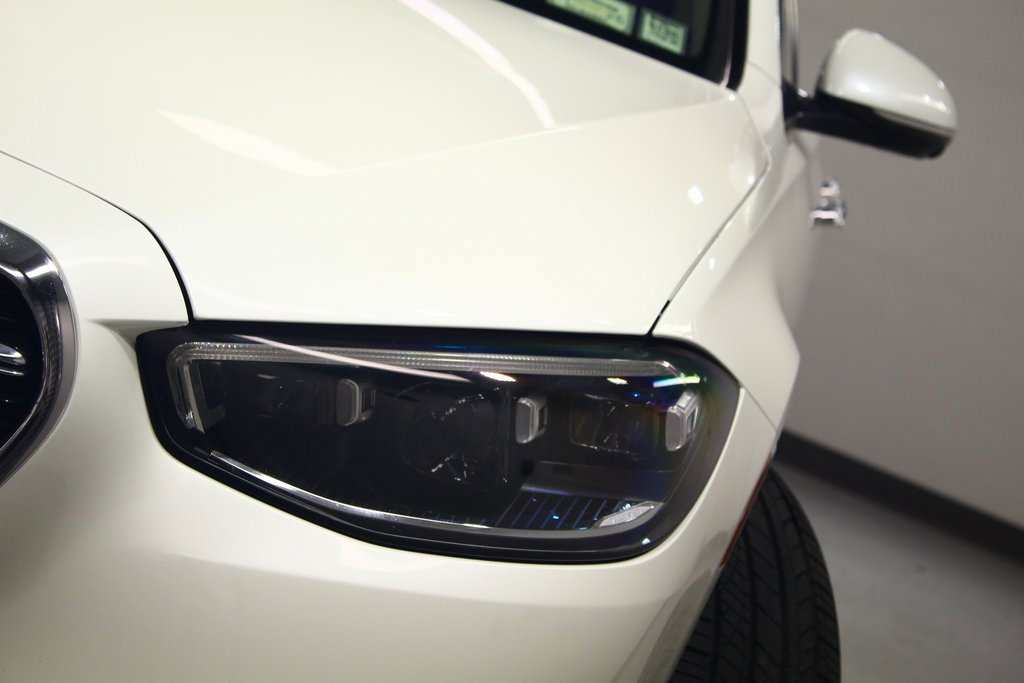 Used 2022 Mercedes-Benz S 500 4MATIC image 7