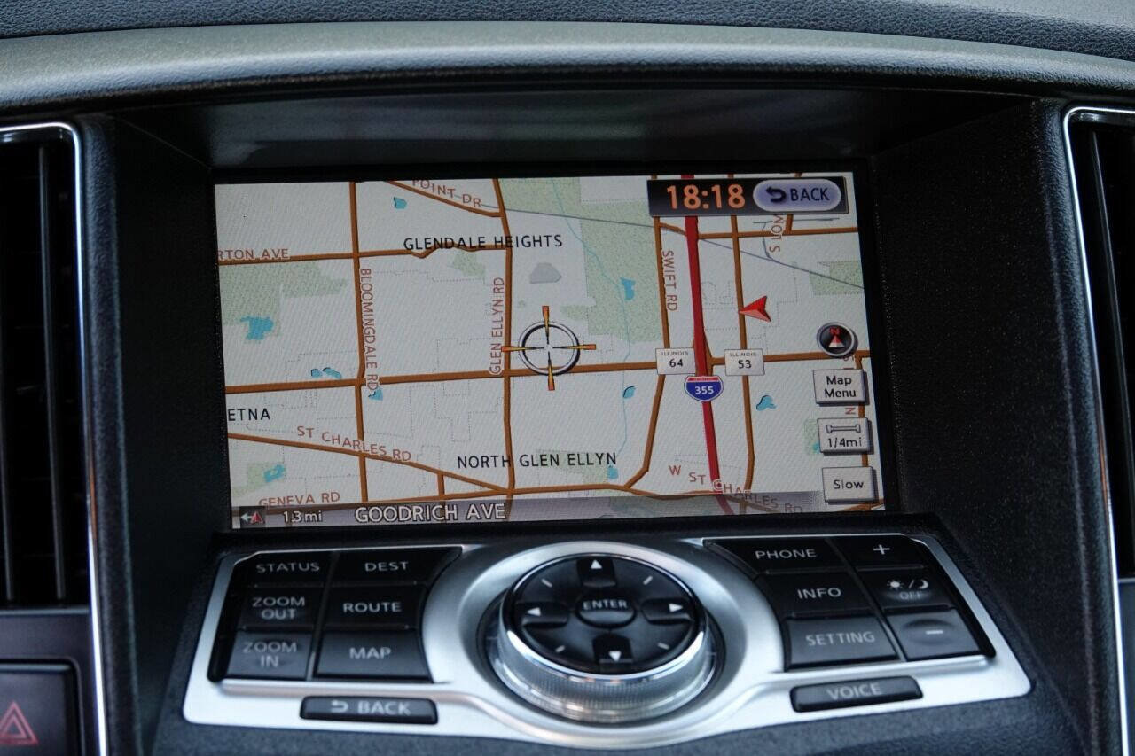 Used 2012 Nissan Maxima 3.5 SV w/ Premium Pkg image 67