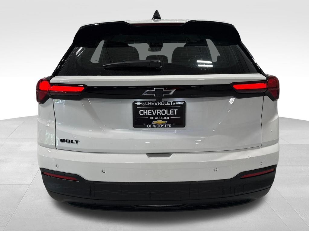 New 2027 Chevrolet Bolt LT FWD image 49