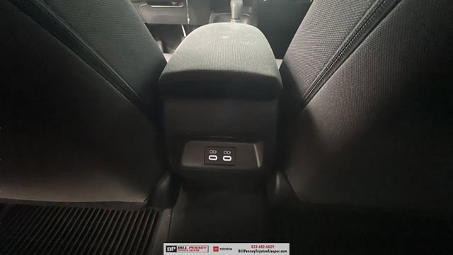 New 2026 Toyota Corolla LE image 13