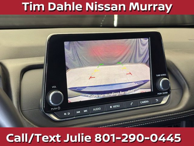 Used 2026 Nissan Rogue SV AWD/4WD image 28