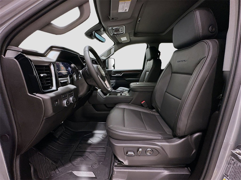 New 2026 GMC Sierra 2500 Denali w/ Denali Reserve Package image 22