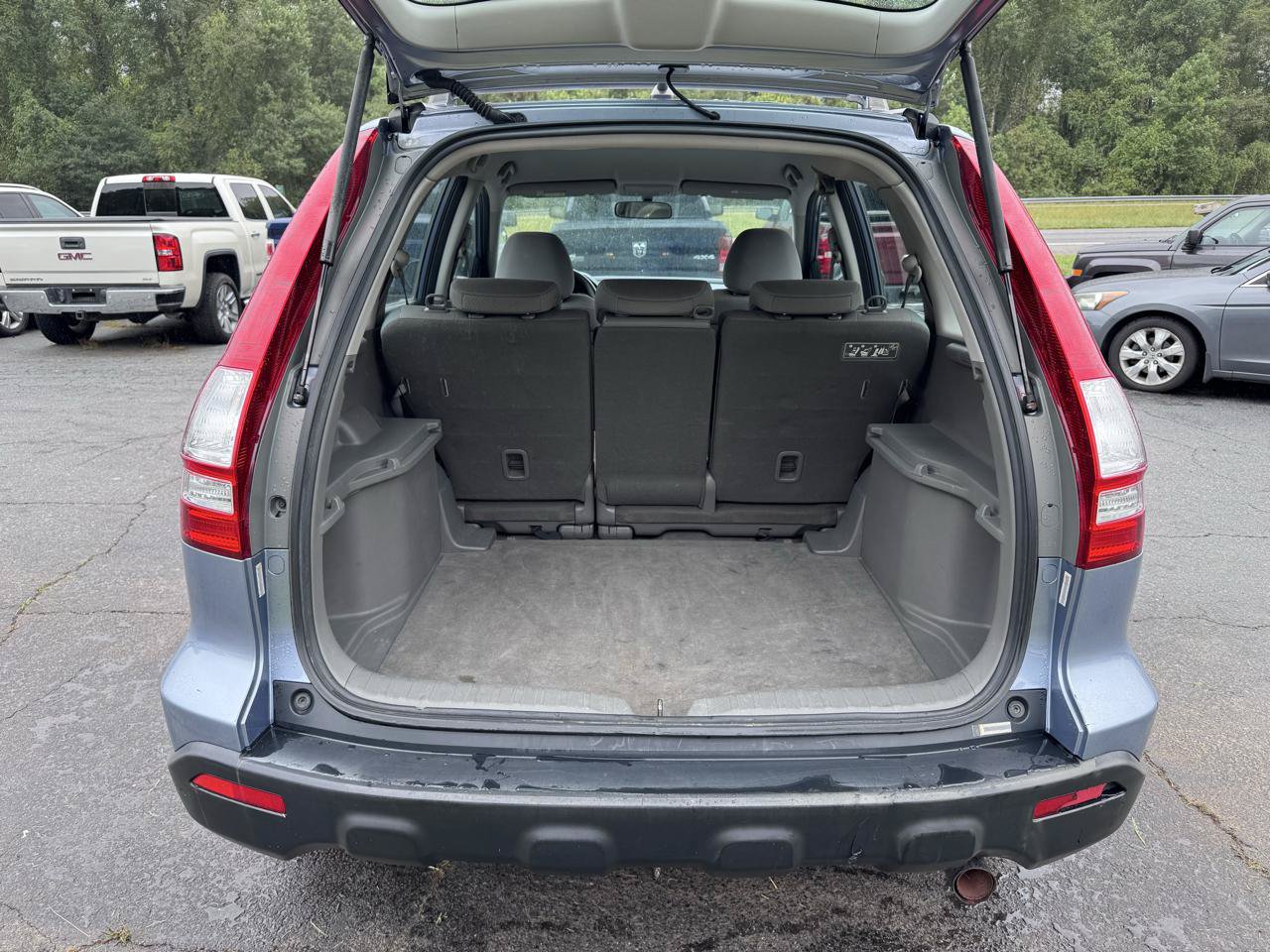 Used 2007 Honda CR-V LX image 21