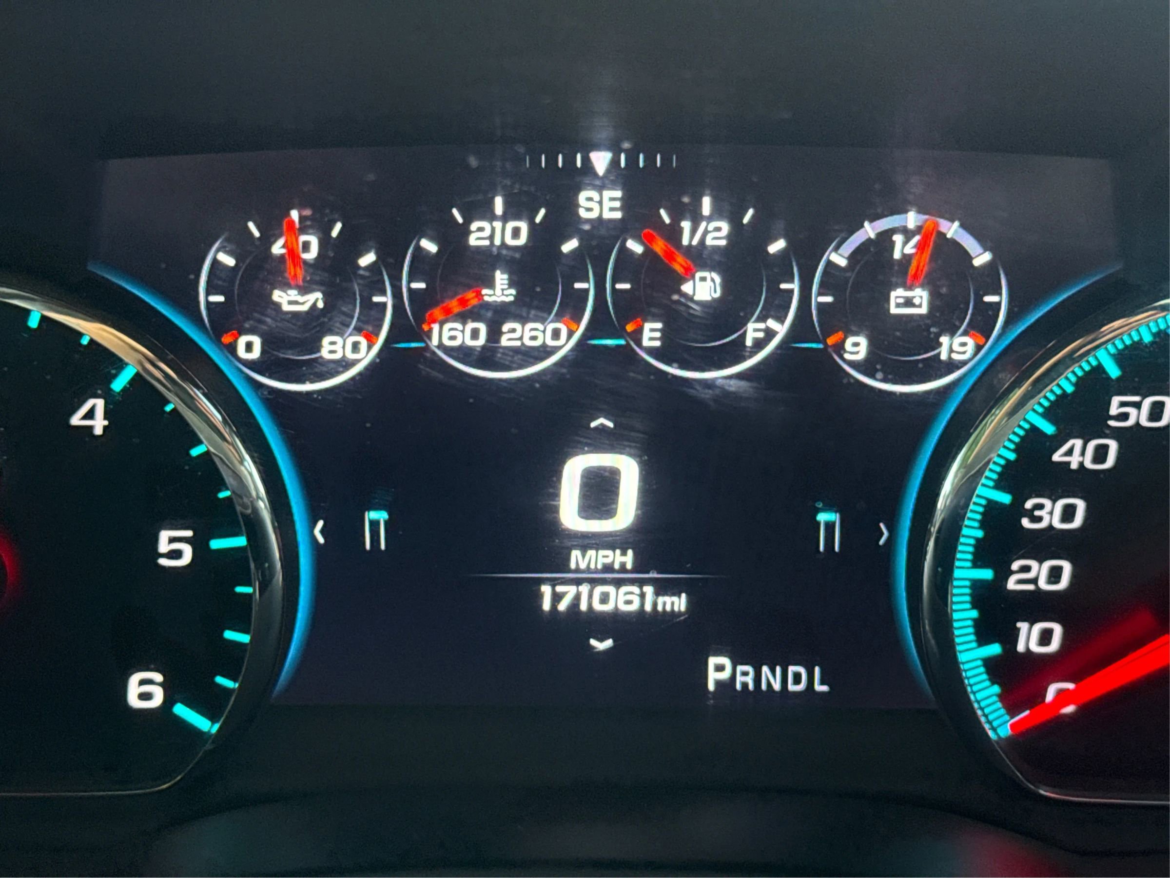 Used 2017 GMC Yukon XL Denali w/ Open Road Package RWD image 15