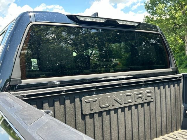 Used 2026 Toyota Tundra SR5 w/ SX Package AWD/4WD image 19