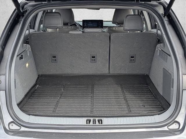 Used 2021 Lincoln Nautilus Reserve image 6