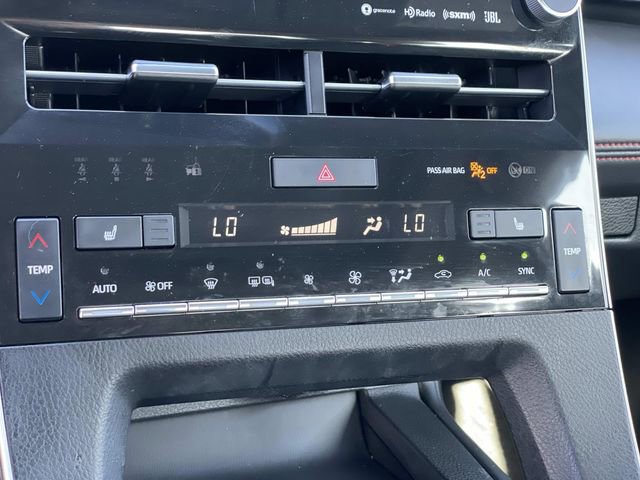 Used 2021 Toyota Avalon TRD image 16