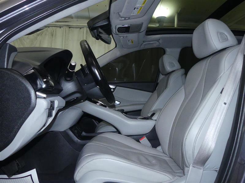 Used 2020 Acura RDX AWD w/ Technology Package image 22