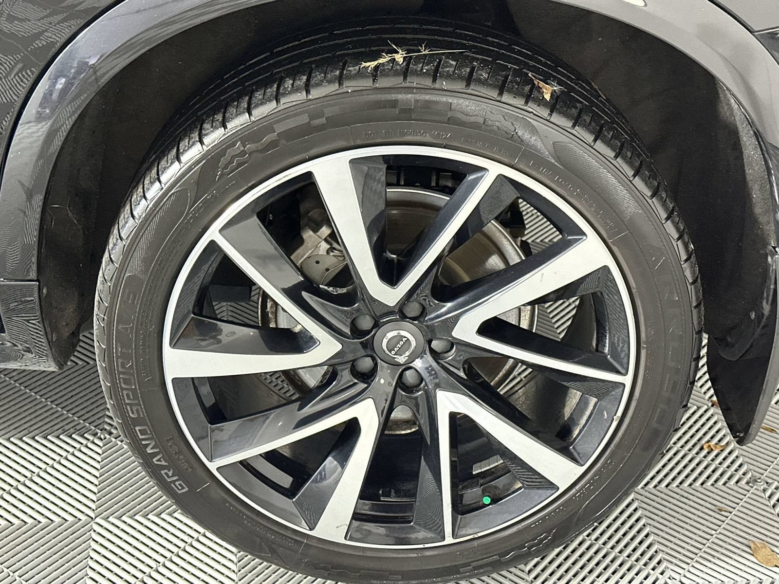 Used 2019 Volvo XC90 T6 Inscription w/ Advanced Package AWD/4WD image 10