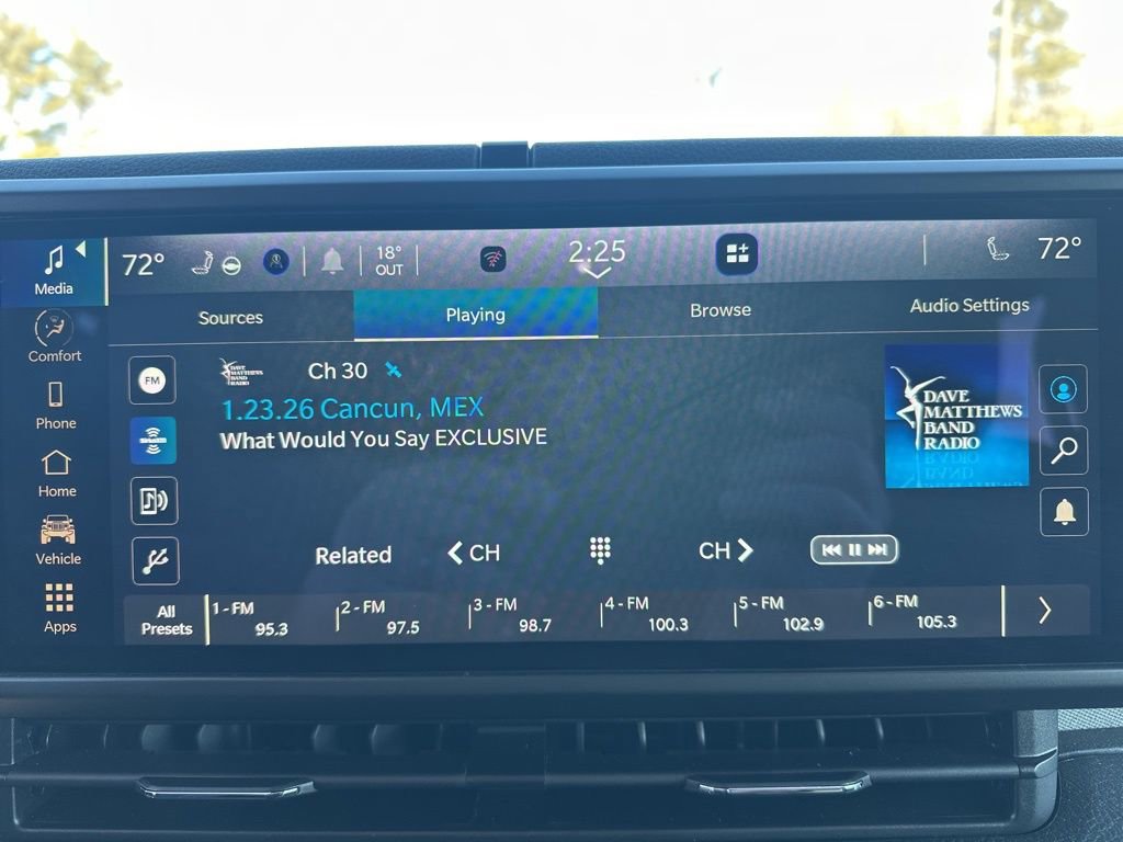 Used 2024 Jeep Wrangler Willys image 22