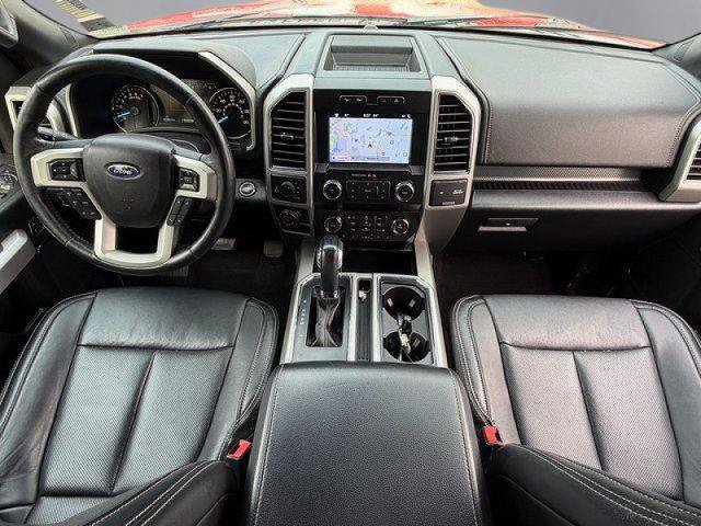 Certified 2019 Ford F150 Lariat AWD/4WD image 3