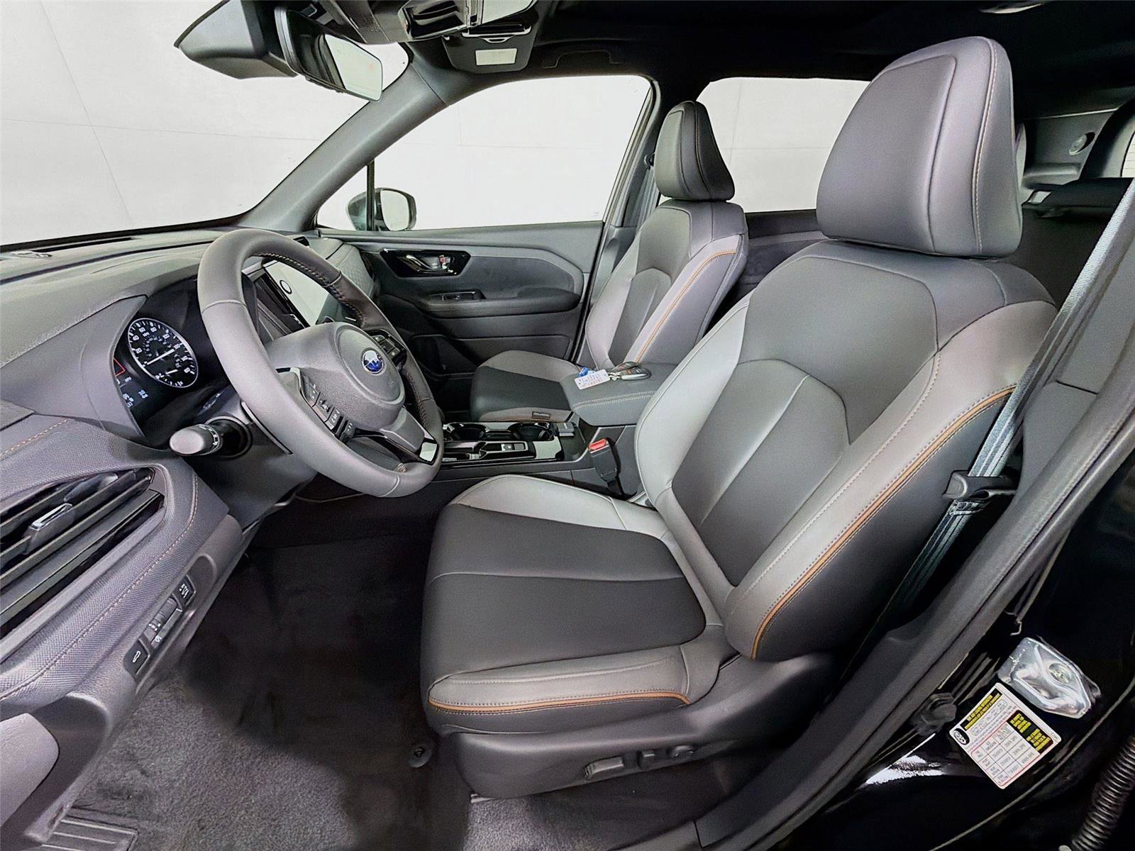 New 2026 Subaru Forester Sport AWD/4WD image 11