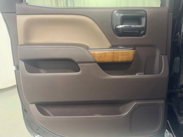 Used 2014 GMC Sierra 1500 SLT w/ SLT Crew Cab Value Package image 35