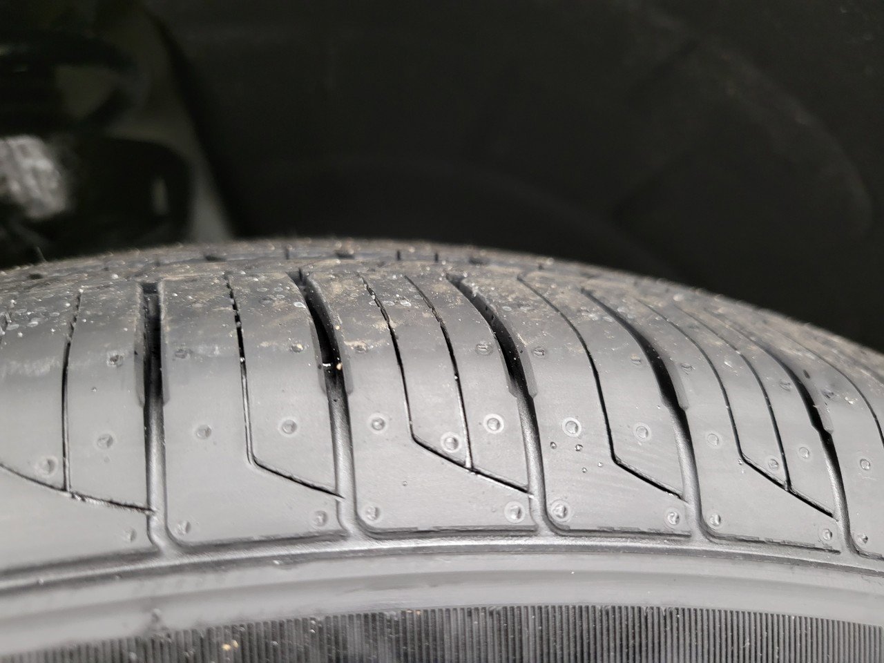 Used 2024 GMC Terrain SLE image 5