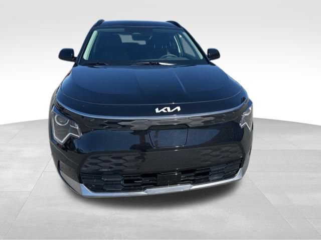 Used 2025 Kia Niro Wind w/ Wind Preserve Package image 25
