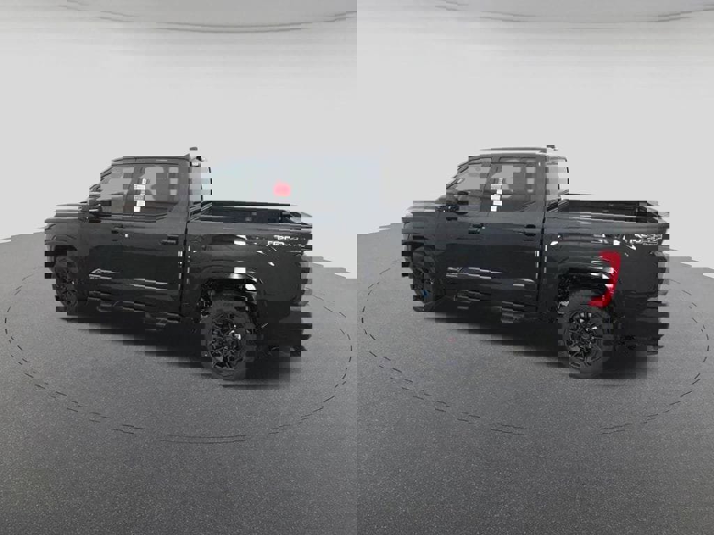 New 2026 Toyota Tundra Platinum image 4