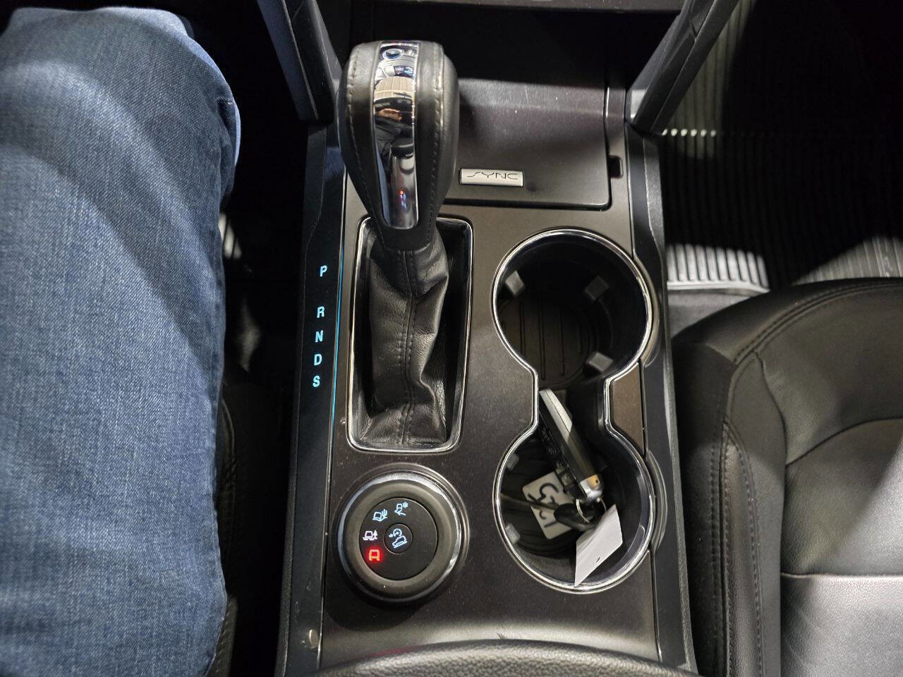 Used 2018 Ford Explorer XLT w/ Equipment Group 202A image 39