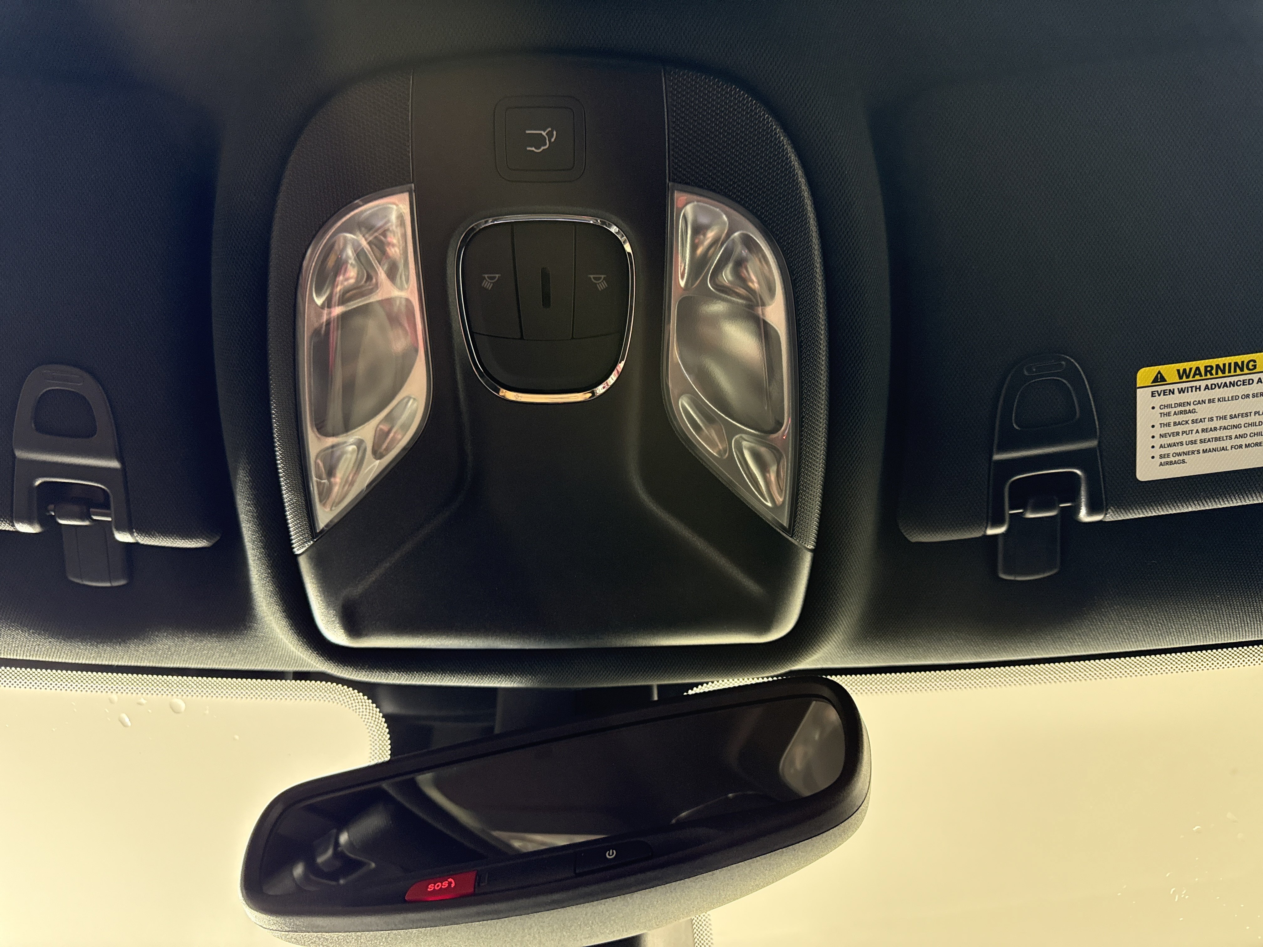 New 2026 Jeep Compass Latitude AWD/4WD image 24