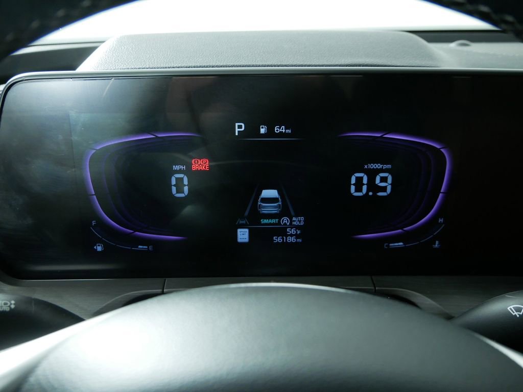 Certified 2023 Kia Telluride EX X-Line AWD/4WD image 28