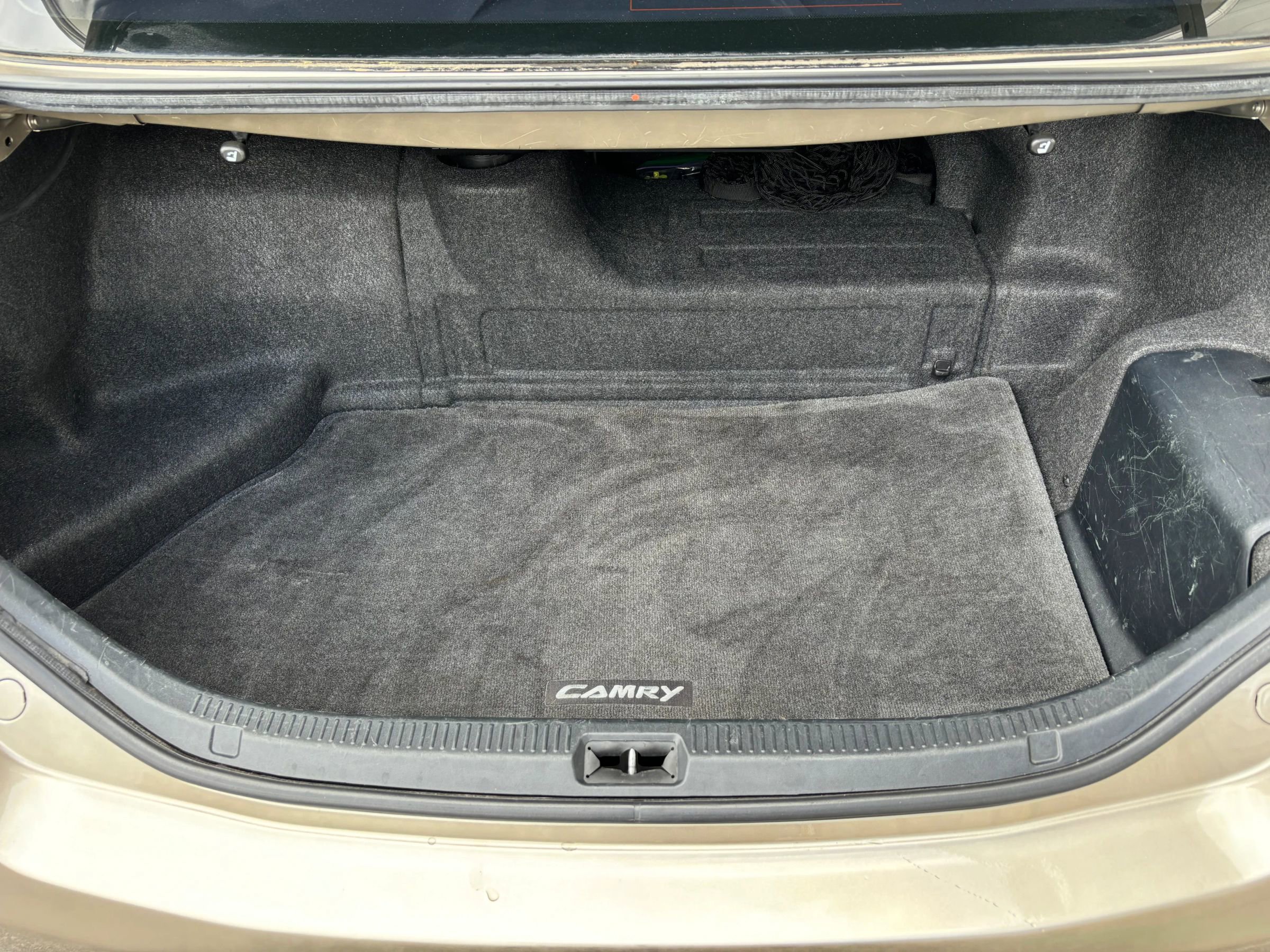 Used 2007 Toyota Camry Hybrid image 22