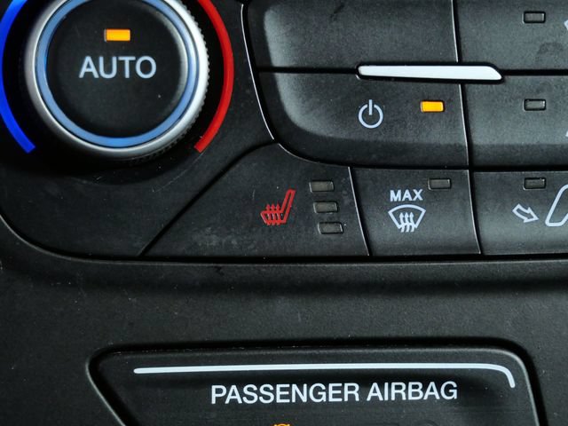 Certified 2019 Ford Escape SE FWD image 21