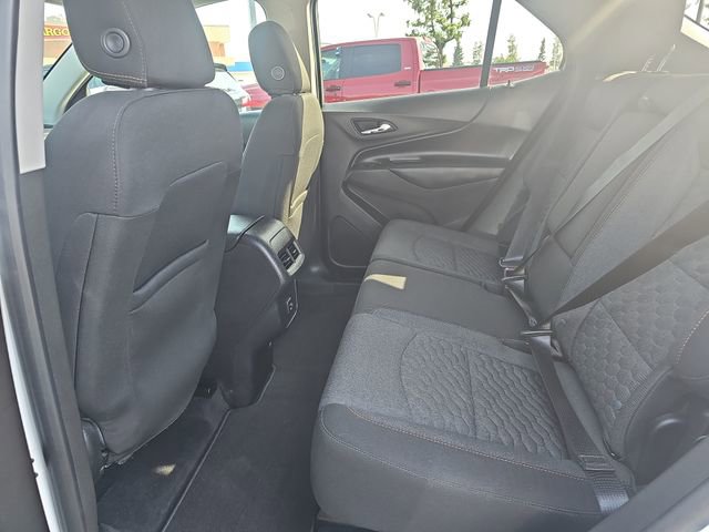 Used 2020 Chevrolet Equinox LT FWD image 16