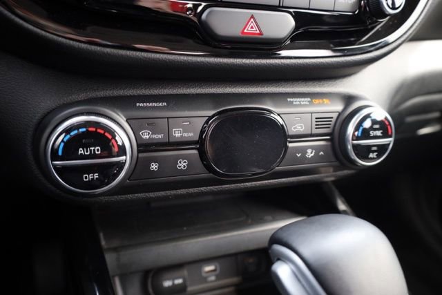 Certified 2023 Kia Soul EX FWD image 30