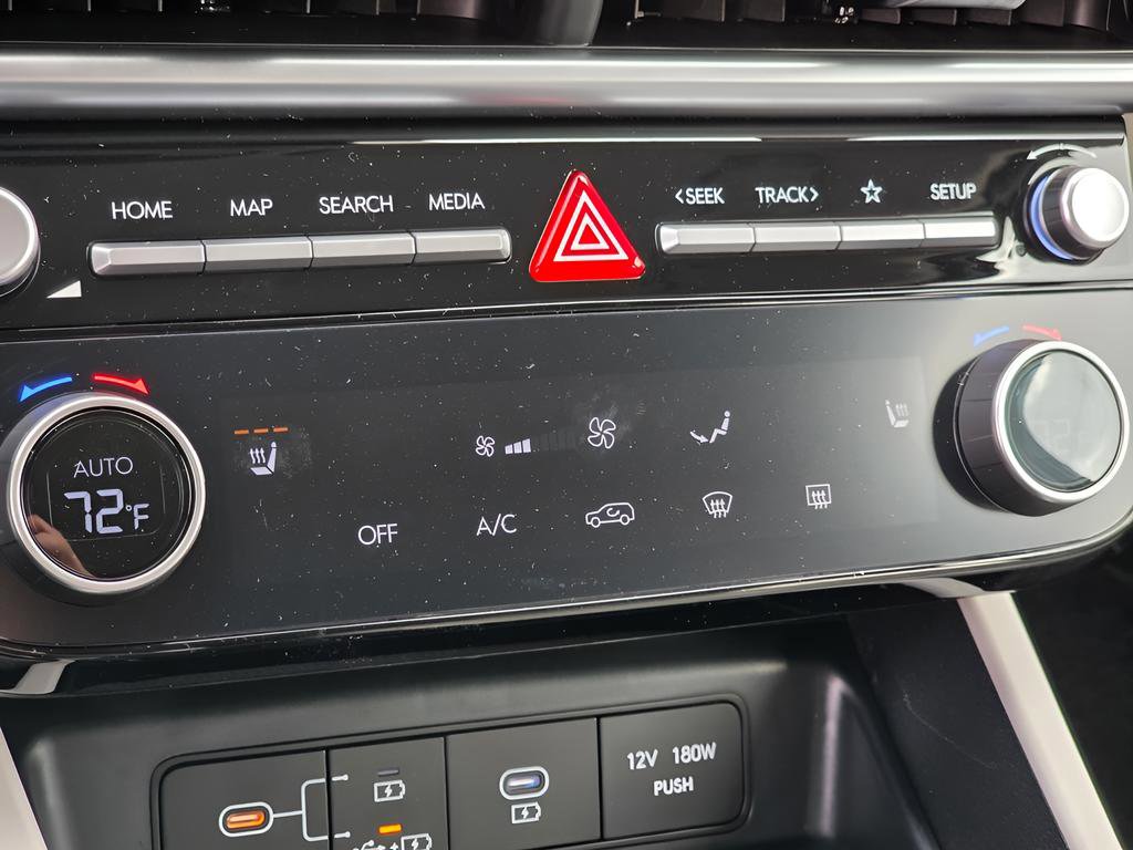 New 2026 Hyundai Tucson SEL AWD/4WD image 20