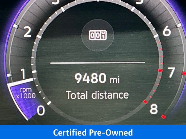 Used 2025 Volkswagen Tiguan SEL R-Line AWD/4WD image 31