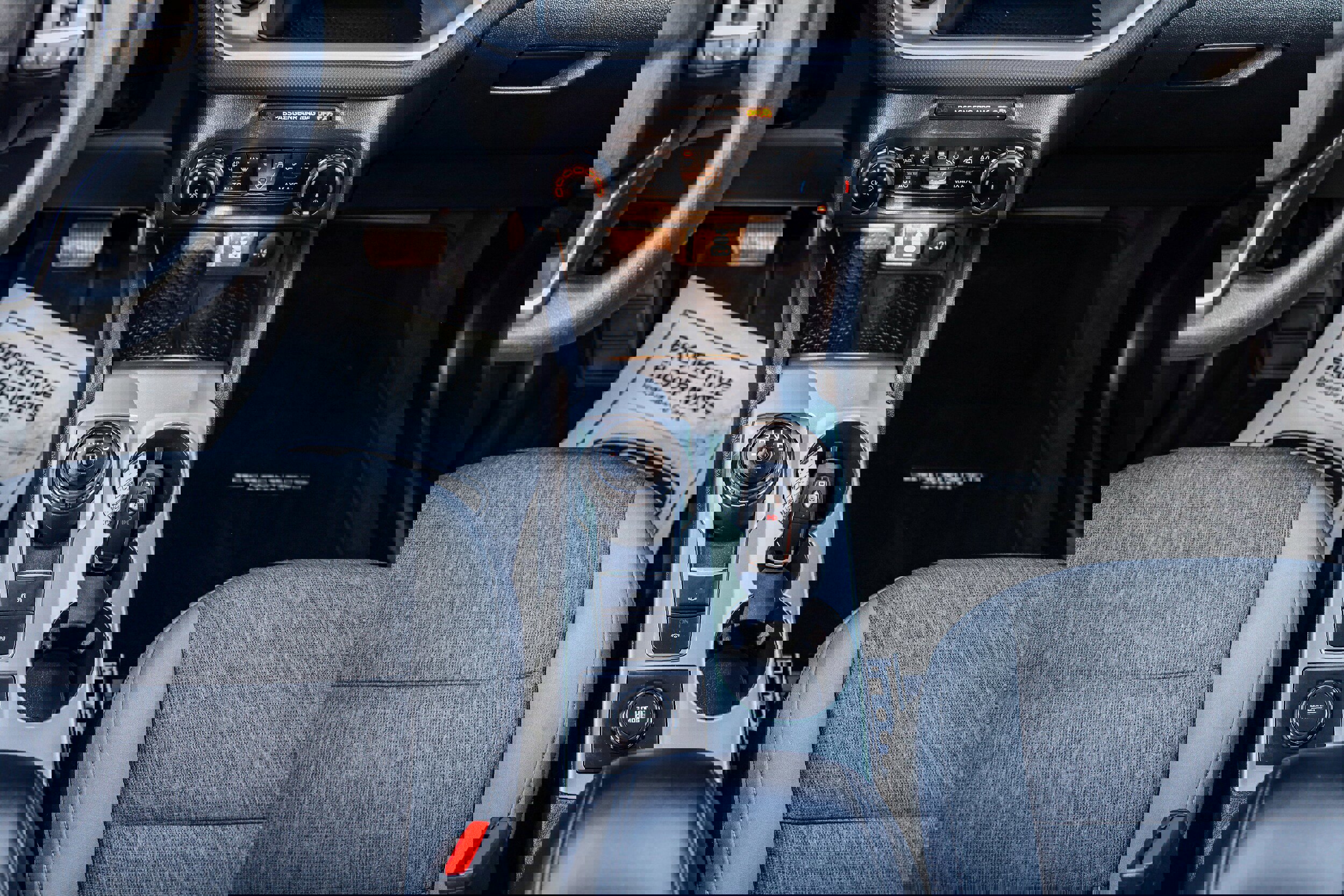 Used 2024 Ford Bronco Sport Big Bend image 18