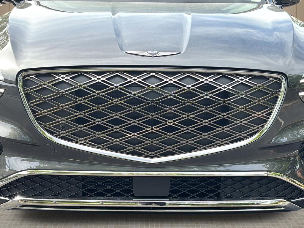 Certified 2026 Genesis GV70 2.5T image 43