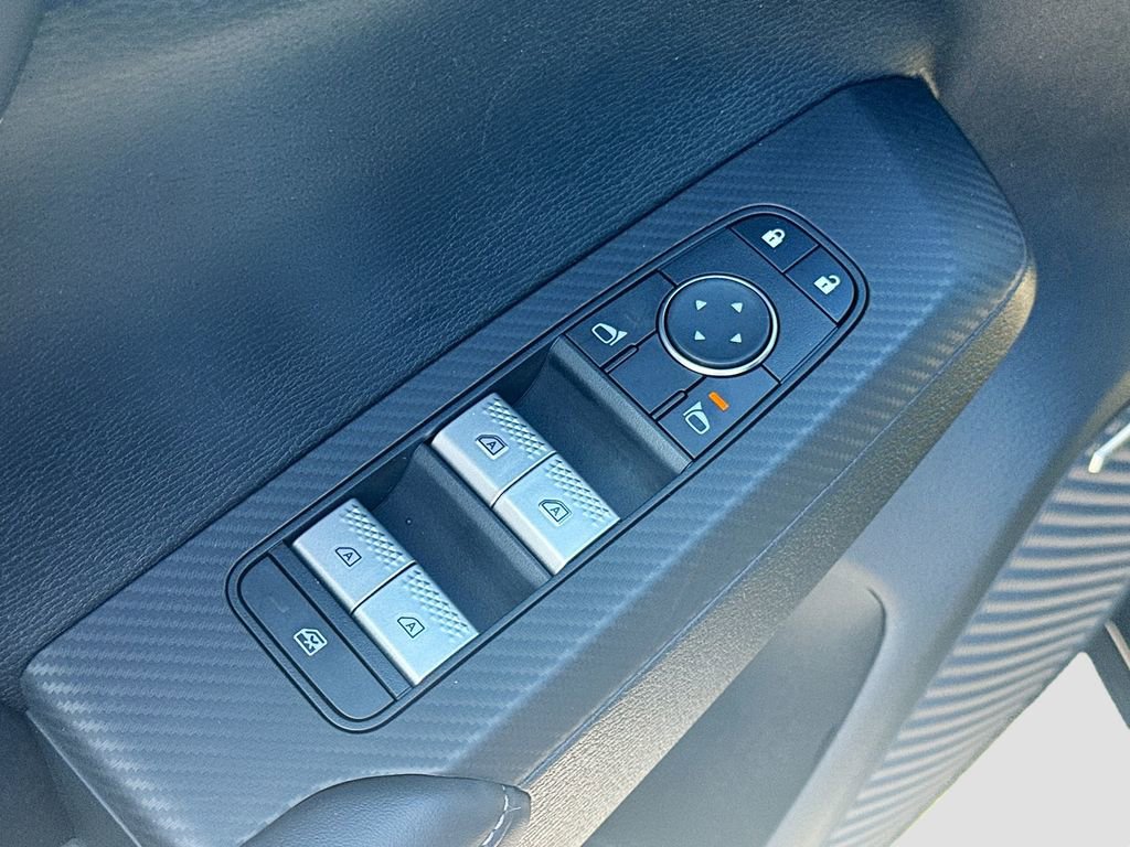 New 2026 Mitsubishi Outlander LE FWD image 17