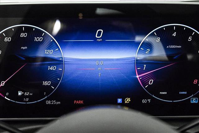 New 2026 Mercedes-Benz C 300 4MATIC Sedan image 11