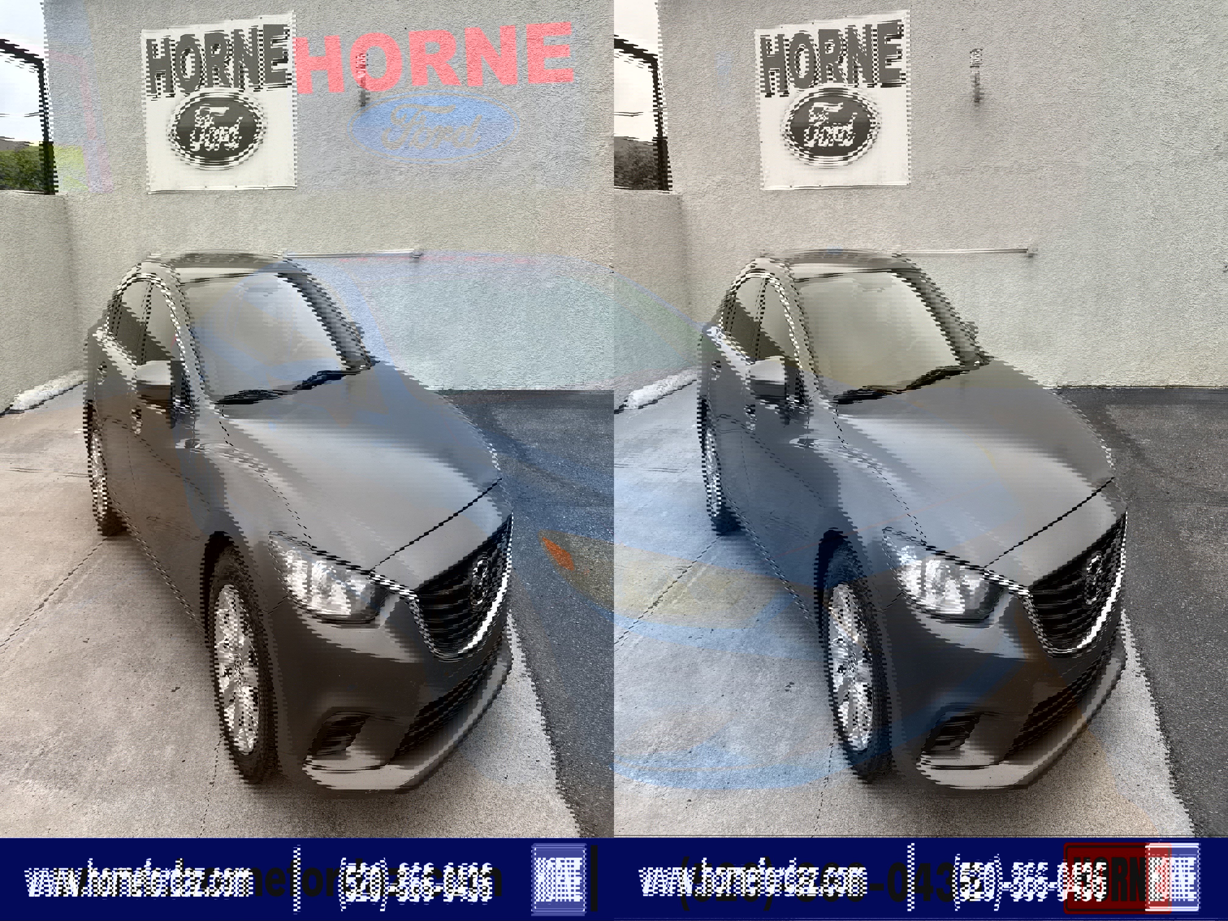 Used 2014 MAZDA MAZDA6 Sport