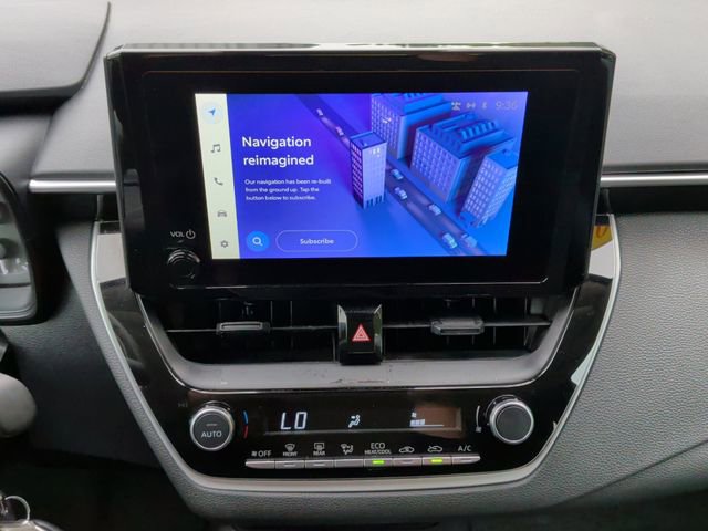 Used 2024 Toyota Corolla LE FWD image 21