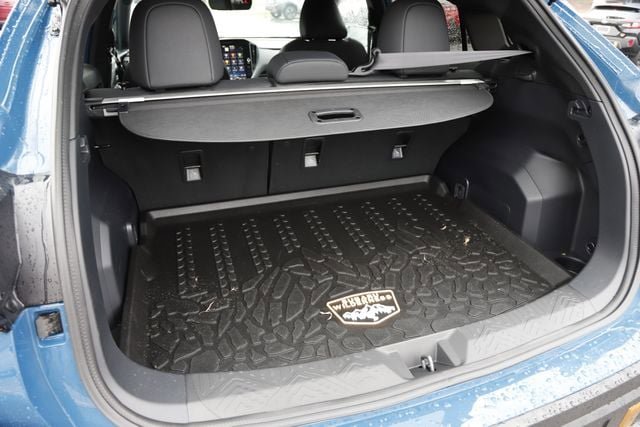 Certified 2025 Subaru Crosstrek 2.5i Wilderness AWD/4WD image 5