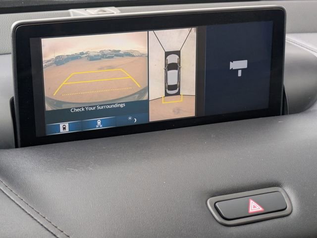 Used 2023 Acura TLX Advance image 25