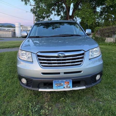Used 2013 Subaru Tribeca Limited w/ PWR Moonroof Pkg AWD/4WD image 2