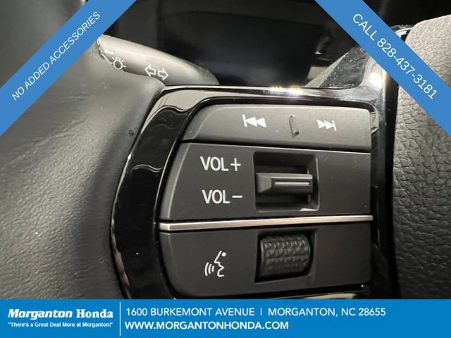 New 2025 Honda Accord Touring image 22