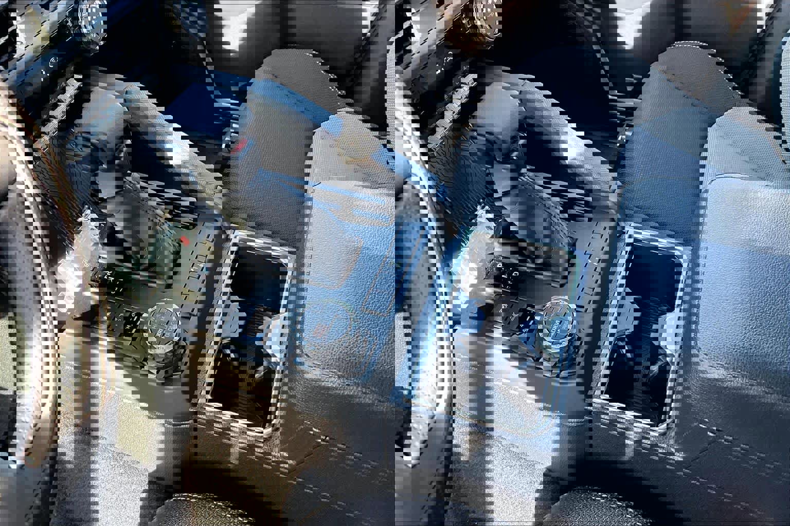 New 2026 Toyota 4Runner TRD Off-Road image 7