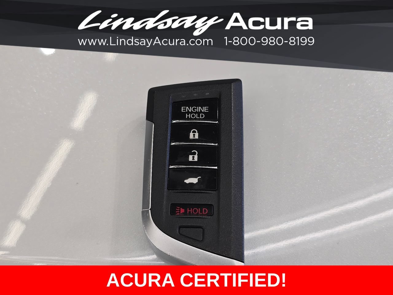 Certified 2023 Acura Integra A-Spec FWD image 24