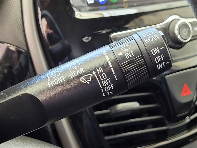 Used 2021 Chevrolet Spark LT image 31