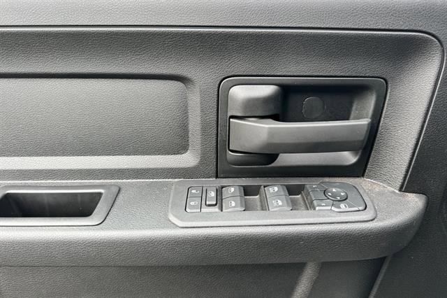 New 2026 RAM 5500 Tradesman w/ Chrome Appearance Group AWD/4WD image 8