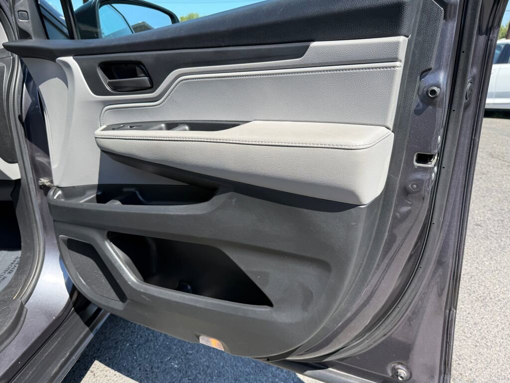 Used 2019 Honda Odyssey EX-L image 29