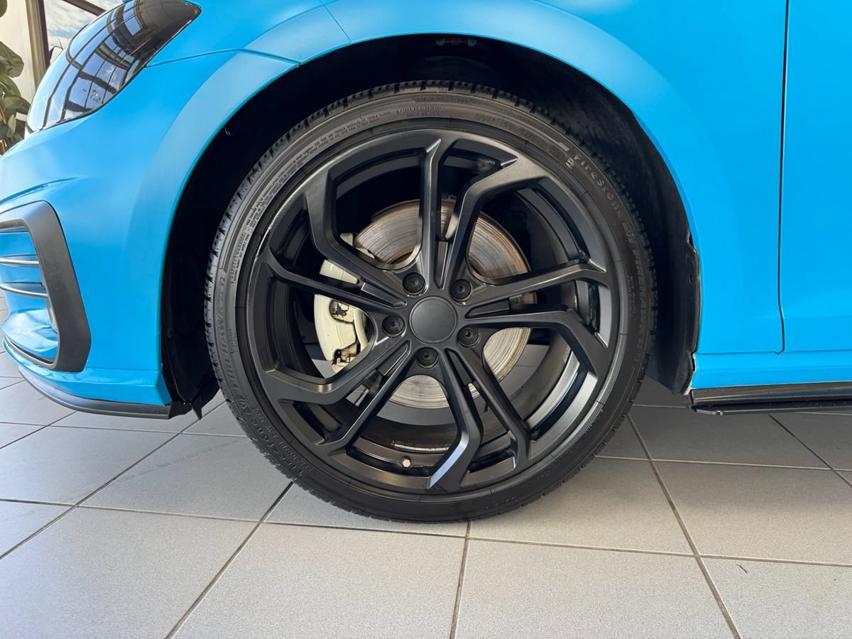 Used 2018 Volkswagen GTI S FWD image 66